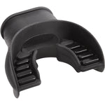 Atomic Aquatics Mouthpiece(Black/Black)