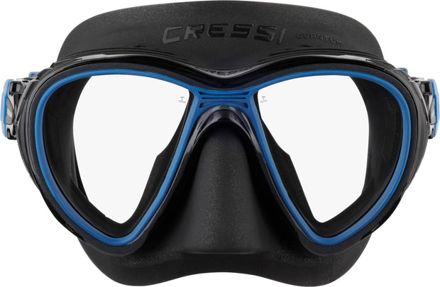 Cressi Quantum Dive Mask