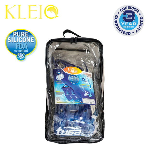 TUSA Sport Youth Mini-Kleio Hyperdry Mask