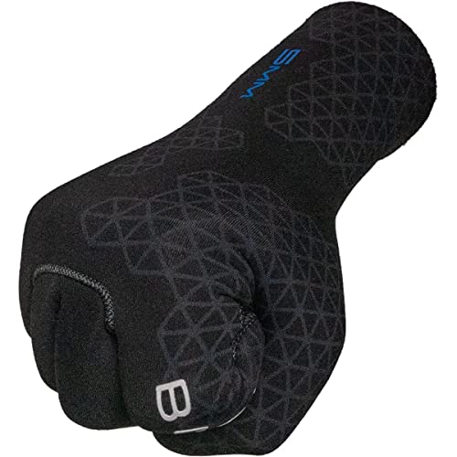 Bare 5mm S-Flex Gloves