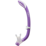 Pegaso & Iguana Semi-Dry Kid's Snorkel and Mask Set