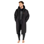 Fourth Element Tidal Robe(Graphite / 2X-Small)
