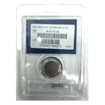 Oceanic Atom/Geo Battery Kit