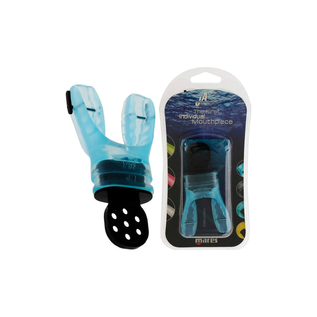 Mares JAX Custom Moldable Mouthpiece