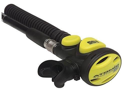 Atomic Aquatics SS1 Integrated Inflator Octo