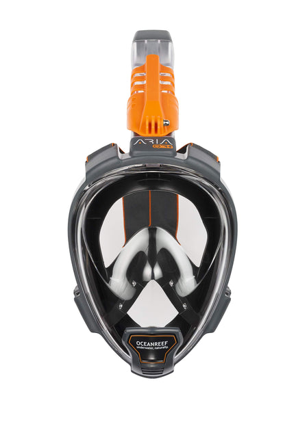 Ocean Reef Aria QR+ Full Face Snorkeling Mask