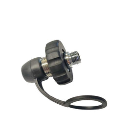 Atomic Brass Yoke to DIN Conversion Kit