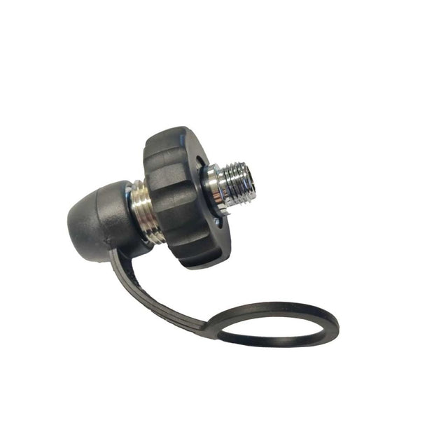 Atomic Brass Yoke to DIN Conversion Kit(Default Title)