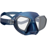 Salvimar Noah Anti Fog Dive Mask(Shining Blue/Gray)