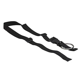 Hollis Crotch Strap with Scooter Ring