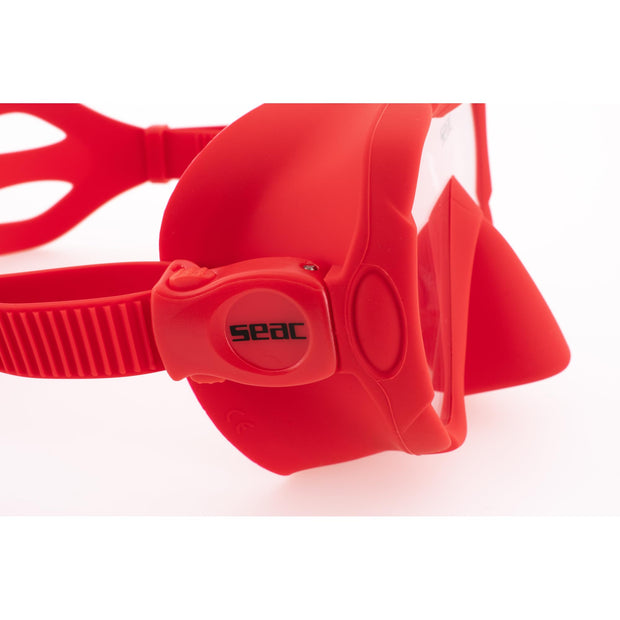 Seac Maschera Xframe Mask