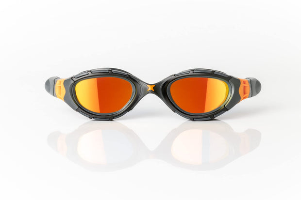 Zoggs Predator Flex Titanium