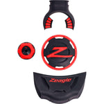 Zeagle F8 Regulator Color Kit