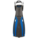 Oceanic Viper 2 Open Heel Dive Fins