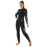Seac Feel-S Lady 3 mm Wetsuit
