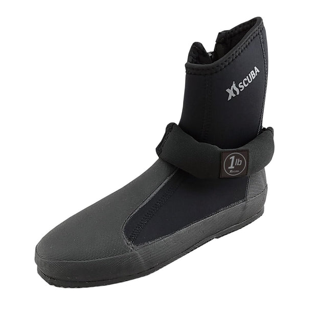 XS Scuba Ankle Weight Set