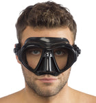 Cressi Air Scuba and Snorkeling Mask