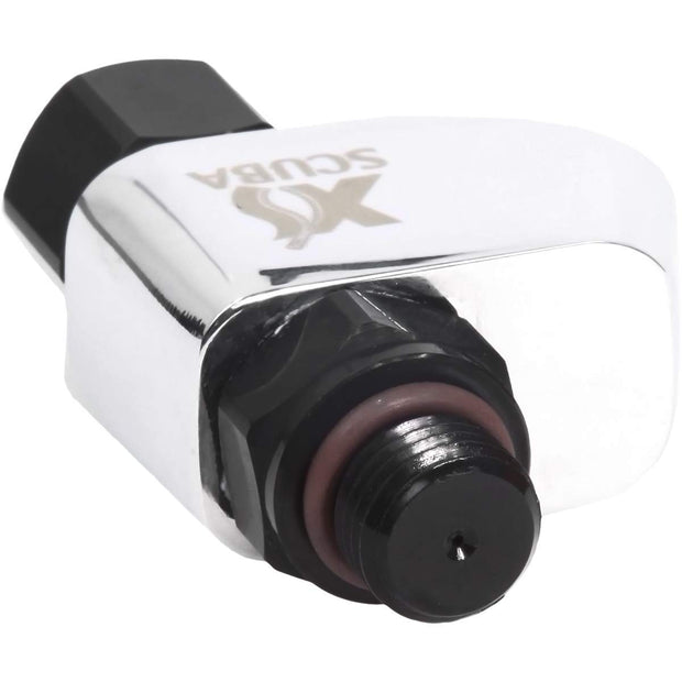 XS Scuba High Pressure Port Adapter