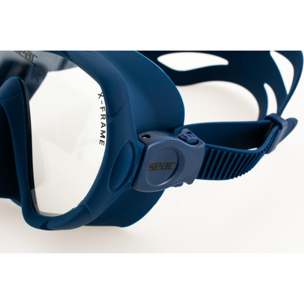 Seac Maschera Xframe Mask