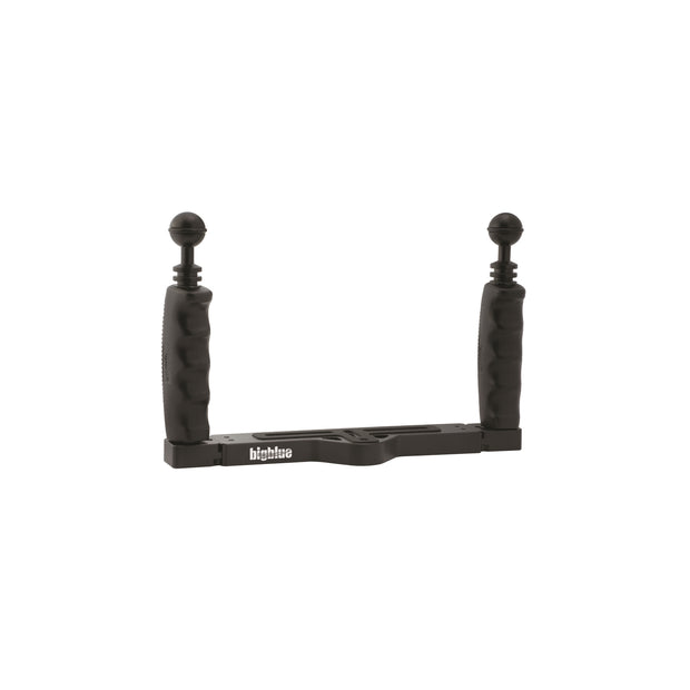 Bigblue Camera Tray Kit - AL2900XWP (2) + CLP02 (2) + Extendable Camera Tray