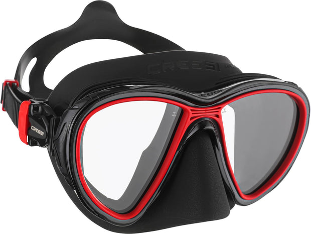 Cressi Quantum Dive Mask