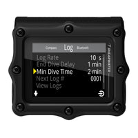 Shearwater Perdix 3 Dive Computer