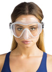 Cressi F1 Frameless Mask