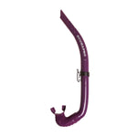 Scubapro Apnea Freediving Diving Snorkel(Purple)