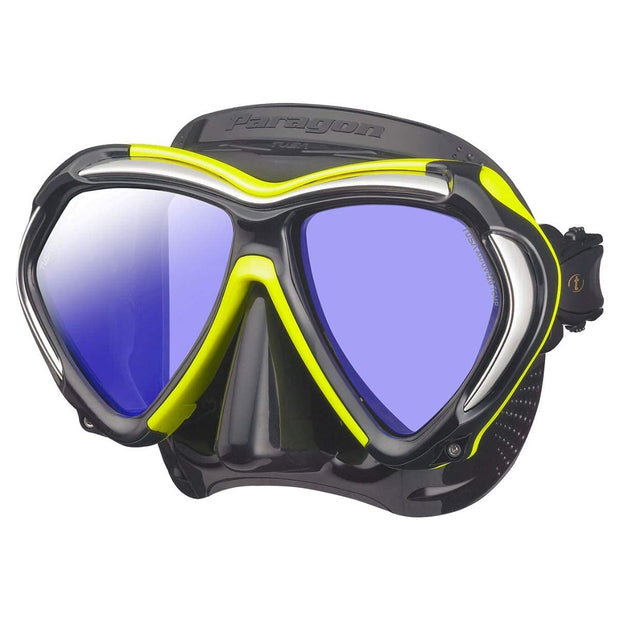 TUSA M-2001 Paragon Scuba Diving Mask