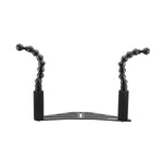 Bigblue Dual 7 Flexi Arm Camera Tray- 34