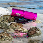 Bigblue VTL 2900 Lumen Wide Beam + 1000 Lumen Spot Beam