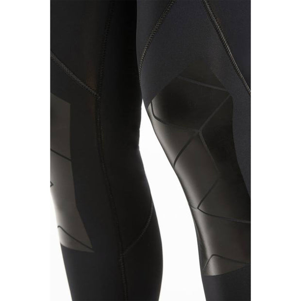 Bare 5mm Revel Full Men's Wetsuit