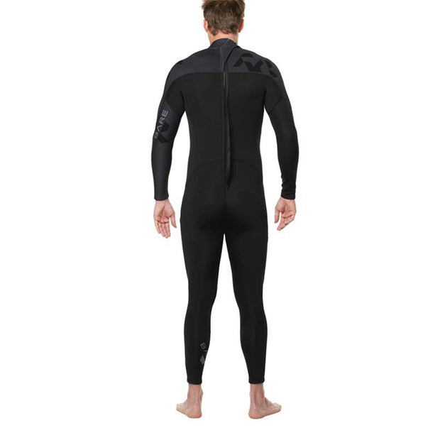 Bare 5mm Revel Full Men's Wetsuit