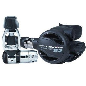 Atomic Aquatics B2 Regulator