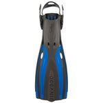 Oceanic Viper 2 Open Heel Dive Fins