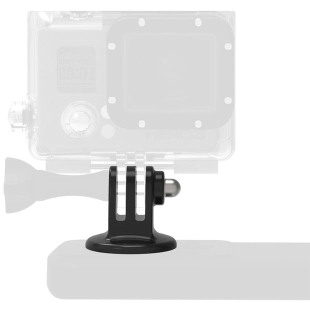 1/4-20 Adapter for GoPro Camera