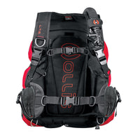 Hollis LTS BCD