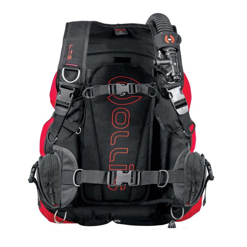 Hollis LTS BCD
