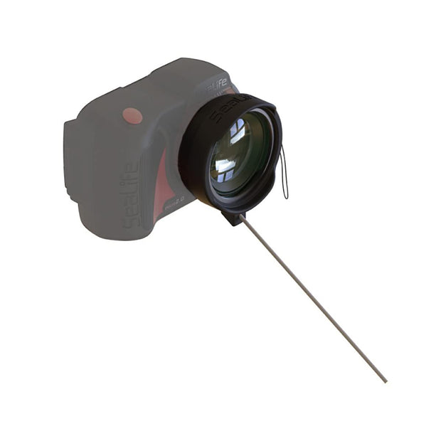 Super Macro Close-Up Lens for Micro Series & RM-4K