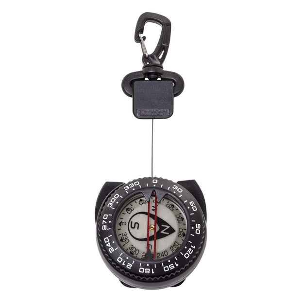 Trident Scuba Diving Compass | Santa Barbara Aquatics