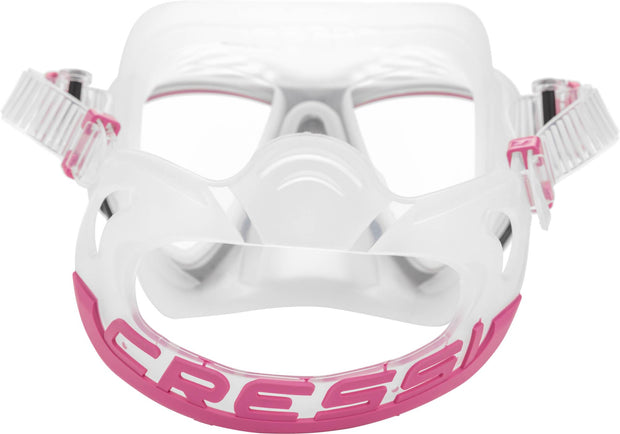 Cressi Quantum Dive Mask