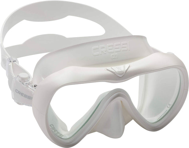 Cressi A1 Scuba Mask