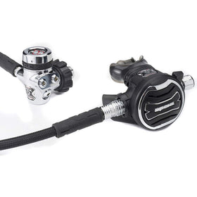 Apeks XTX200 Scuba Diving Regulator