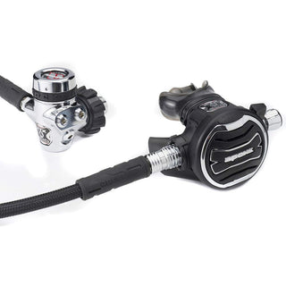 Apeks XTX200 Scuba Diving Regulator
