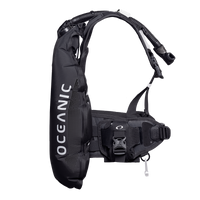 Oceanic Photon Air Women's BCD