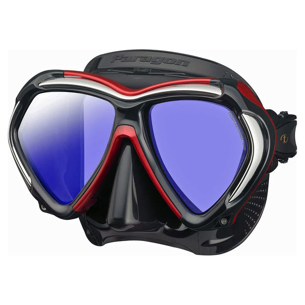 TUSA M-2001 Paragon Scuba Diving Mask