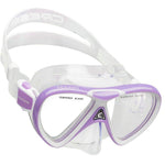 Pegaso & Iguana Semi-Dry Kid's Snorkel and Mask Set