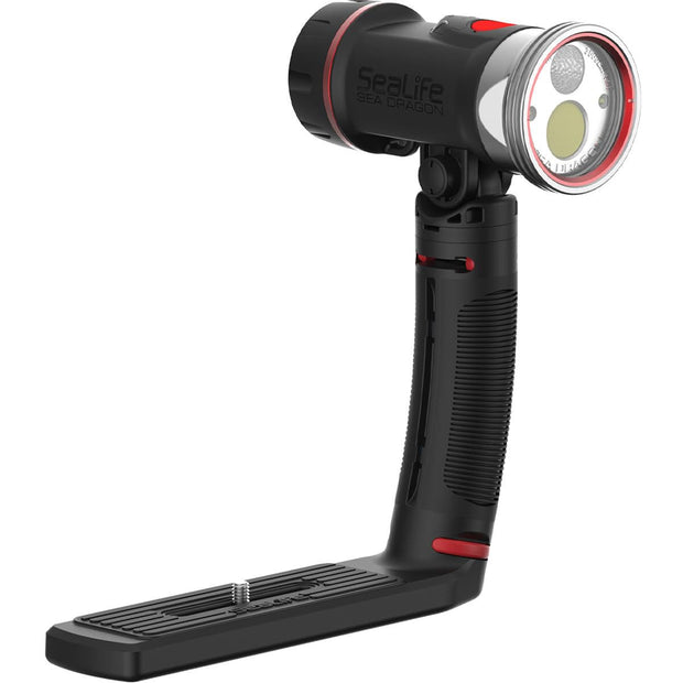 SeaLife Sea Dragon 3000SF Pro Dual Beam Compact Underwater Photo-Video Light