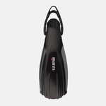 Mares Avanti Quattro 4X Fins(Black/Dark Grey / X-Small)