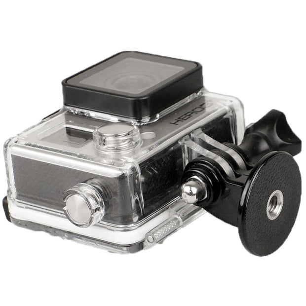 1/4-20 Adapter for GoPro Camera